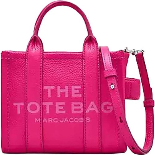 Totes & Shopper - Bags.. Pink - Gr. unisize - in Gold - für Damen - Marc Jacobs - Modalova