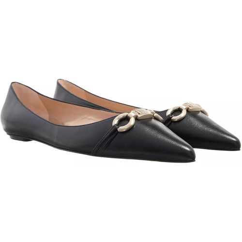 Slipper & Pantoletten - Emilia Sw Signature Flat - Gr. 42 (EU) - in - für Damen - Stuart Weitzman - Modalova