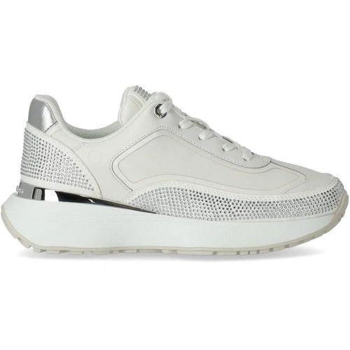 Sneaker - Ari Trainer - Gr. 37 (EU) - in - für Damen - Michael Kors - Modalova