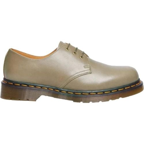 Low-Top Sneaker - 1461 Carrara Lace-up Derby - Gr. 43 (EU) - in - für Damen - Dr. Martens - Modalova