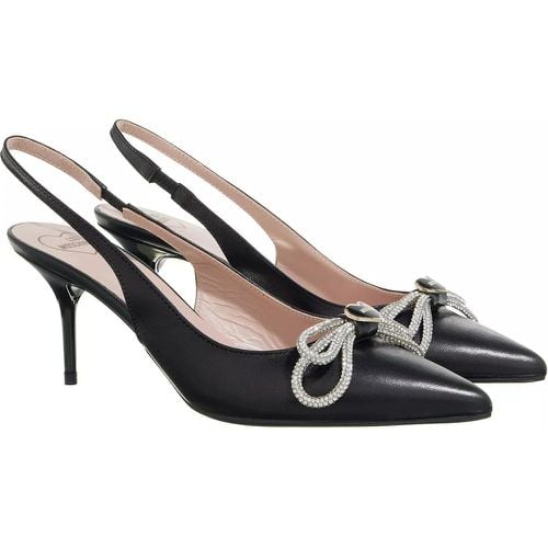 Pumps & High Heels - Bow - Gr. 40 (EU) - in - für Damen - Love Moschino - Modalova