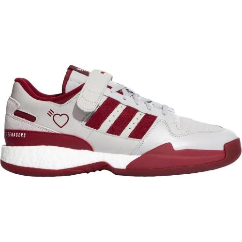 Low-Top Sneaker - X Human Made Forum Low Sneakers - Gr. 43,5 (EU) - in - für Damen - Adidas - Modalova