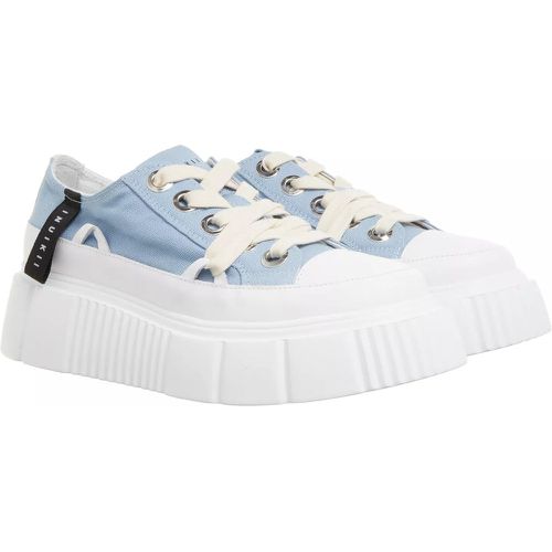 Sneaker - Matilda Canvas Low 23 - Gr. 38 (EU) - in - für Damen - INUIKII - Modalova