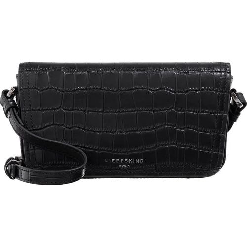 Crossbody Bags - Chudy New Croco - Gr. unisize - in - für Damen - liebeskind berlin - Modalova