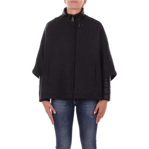 Fay - Coats Grey - Größe L - grau - Fay - Modalova