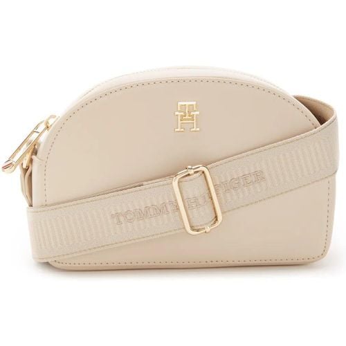 Crossbody Bags - Fresh Taupe Umhängetasche AW0AW1667 - Gr. unisize - in - für Damen - Tommy Hilfiger - Modalova