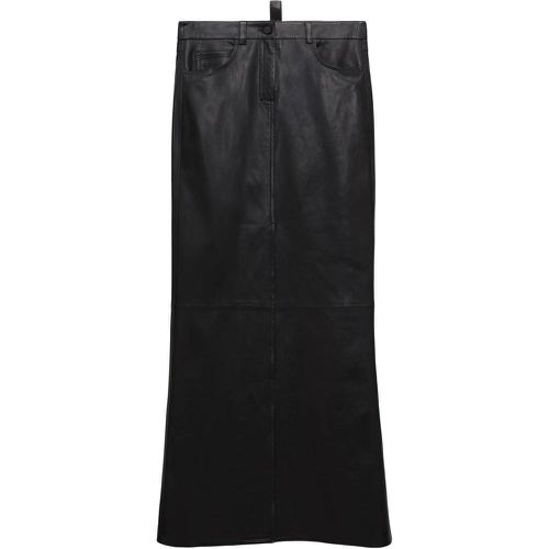 SLEEK STATEMENT skirt - Größe 40 - dorothee schumacher - Modalova