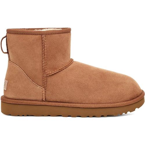 Loafer - bottes classic mini ii - Gr. 36 (EU) - in - für Damen - Ugg - Modalova