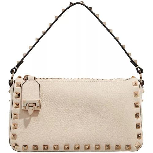 Crossbody Bags - Rockstud Crossbody Bag - Gr. unisize - in - für Damen - Valentino Garavani - Modalova