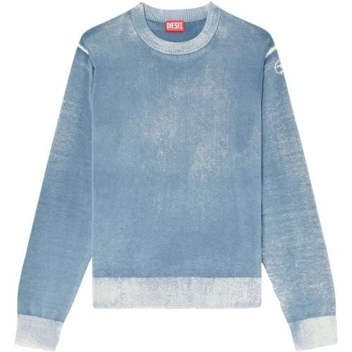 Sweaters - Größe S - Diesel - Modalova