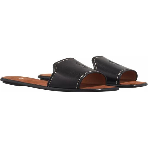 Sandalen & Sandaletten - Flat Sandals - Gr. 36 (EU) - in - für Damen - Polo Ralph Lauren - Modalova