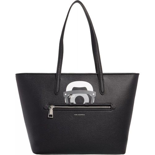 Shopper - Klxdd Cc Tote - Gr. unisize - in - für Damen - Karl Lagerfeld - Modalova