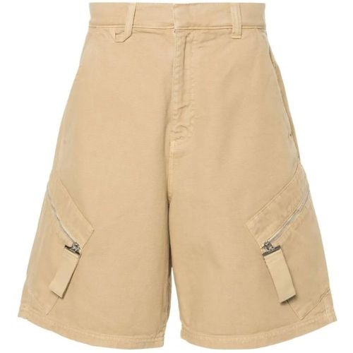 Cotton Shorts - Größe 46 - Jacquemus - Modalova