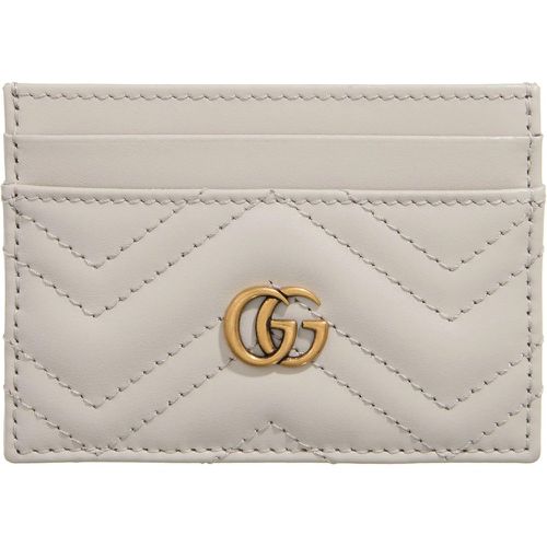 Portemonnaie - Card Case LionTrap - Gr. unisize - in - für Damen - Gucci - Modalova