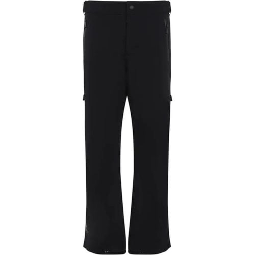 Polyamide Ski Trousers - Größe M - Moncler - Modalova