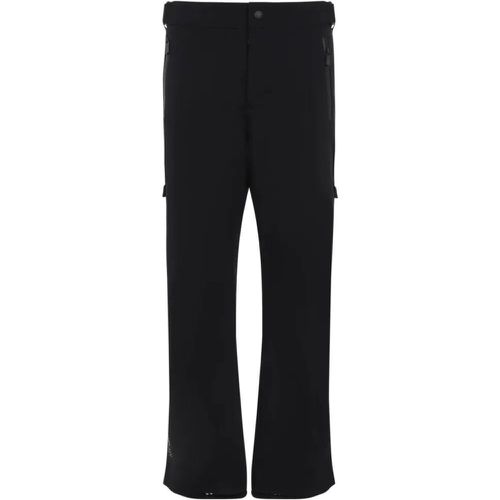 Polyamide Ski Trousers - Größe S - Moncler - Modalova