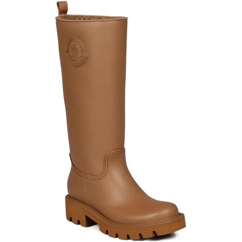 Stiefel - Kickstream High Boot - Gr. 36 (EU) - in - für Damen - Moncler - Modalova