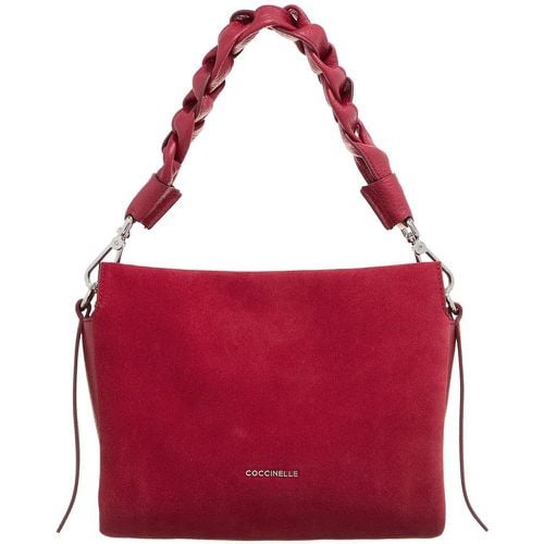 Crossbody Bags - Boheme Suede Bimaterial - Gr. unisize - in - für Damen - Coccinelle - Modalova