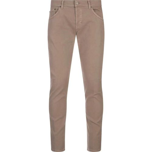 Jeans Brown - Größe 33 - Dondup - Modalova