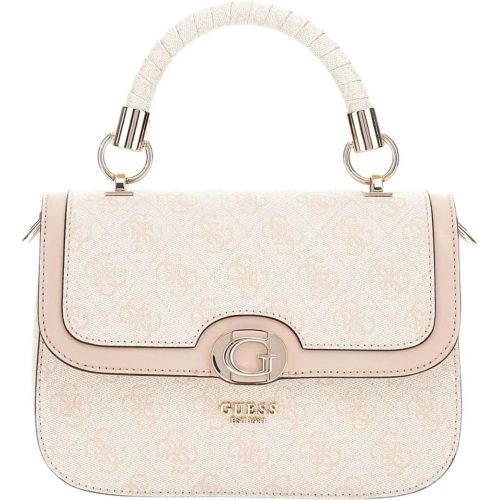 Totes & Shopper - Dames Tas Bruin HWSG9540200/SDL Orlina - Gr. unisize - in - für Damen - Guess - Modalova