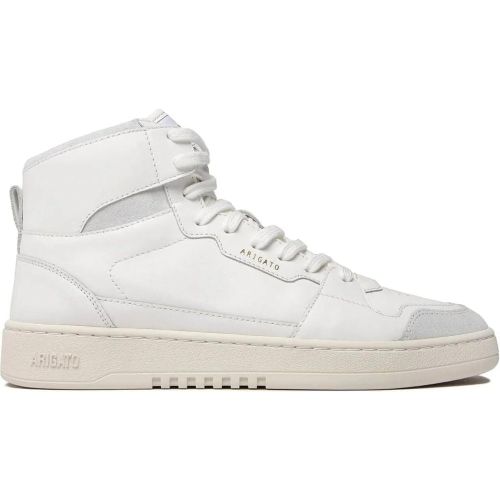 Low-Top Sneaker - Dice Hi High-top Sneakers - Gr. 42 (EU) - in - für Damen - Axel Arigato - Modalova