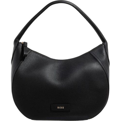 Hobo Bags - Lenah Shoulderbag - Gr. unisize - in - für Damen - Boss - Modalova