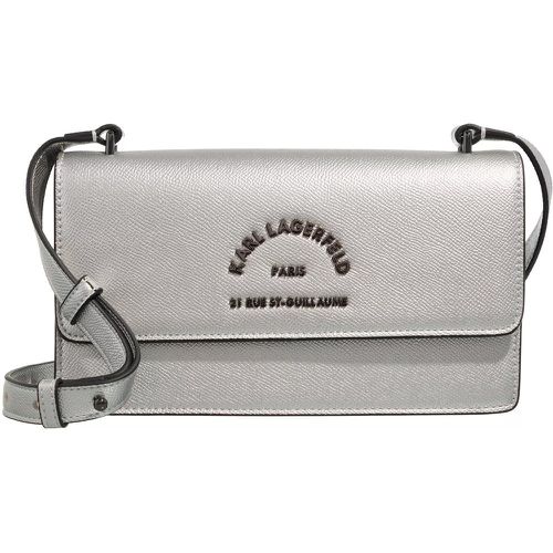 Crossbody Bags - RSG Metal Flap Shb - für Damen - Karl Lagerfeld - Modalova