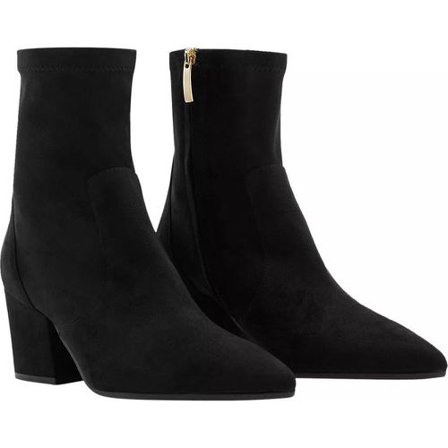 Boots & Stiefeletten - Vendôme Fem Suede Stretch Ankle Boots - Gr. 40 (EU) - in - für Damen - Isabel Bernard - Modalova