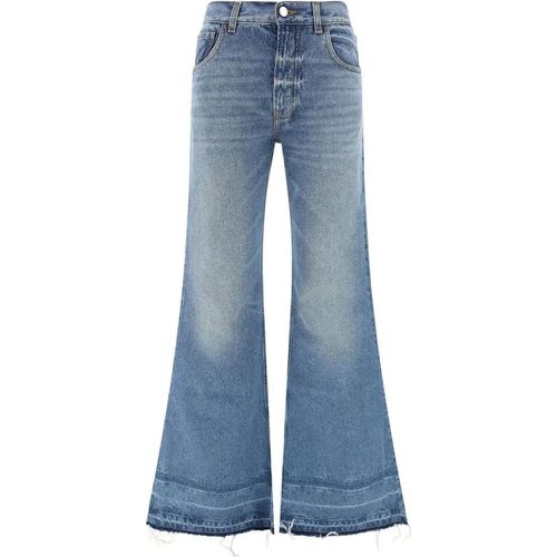 Chlo� Bootcut Jeans - Größe 28 - Chloé - Modalova