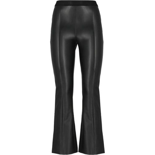 Jenna Trousers - Größe 38 - Wolford - Modalova