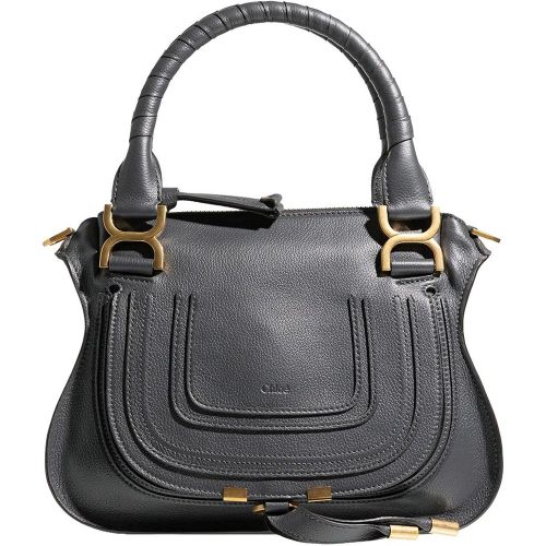 Hobo Bags - Small Double Carry Shoulder Bag - Gr. unisize - in - für Damen - Chloé - Modalova