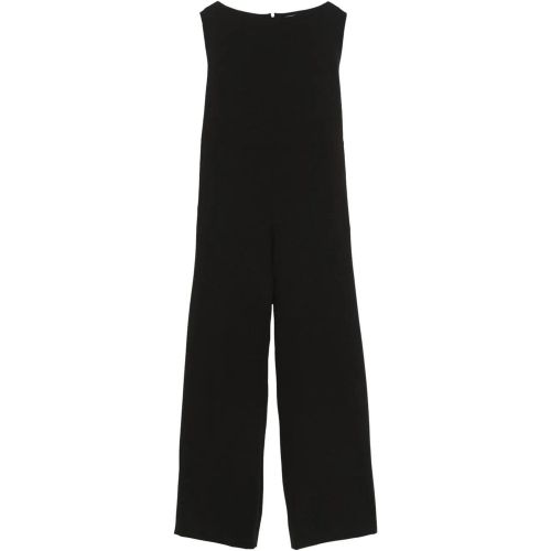 Pantaloni Nero - Größe IT 44 - Herno - Modalova