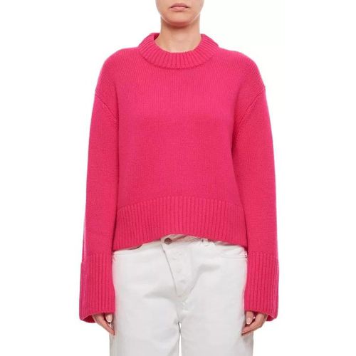 Sony Cashmere Sweater - Größe 1 - Lisa Yang - Modalova