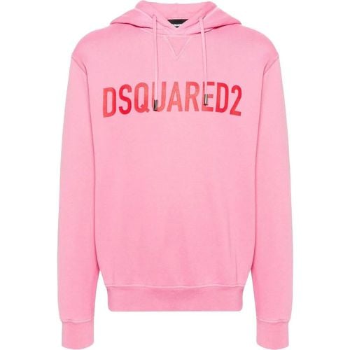 Sweaters Pink - Größe S - Dsquared2 - Modalova