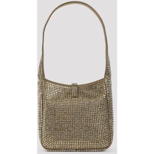 Shopper - Le 5A7 Mini Bag - Gr. unisize - in - für Damen - Saint Laurent - Modalova