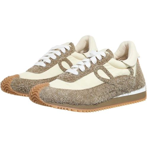 Low-Top Sneaker - Flow Sneakers - Gr. 37 (EU) - in - für Damen - Loewe - Modalova