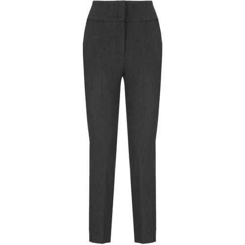 Cotton Trousers - Größe 38 - PESERICO - Modalova