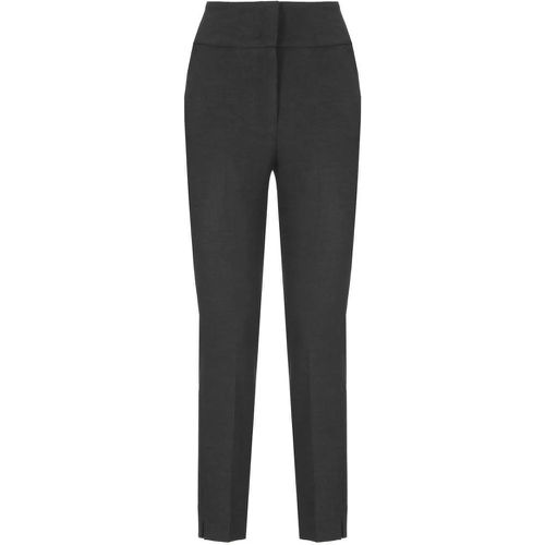 Cotton Trousers - Größe 44 - PESERICO - Modalova