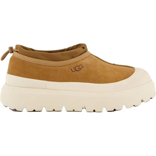 Low-Top Sneaker - Heren Tasman Weather Hybrid Chestnut - Gr. 41 (EU) - in - für Damen - Ugg - Modalova