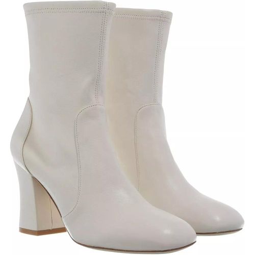 Boots & Stiefeletten - Curveblock 85 Sock Bootie - Gr. 40 (EU) - in - für Damen - Stuart Weitzman - Modalova