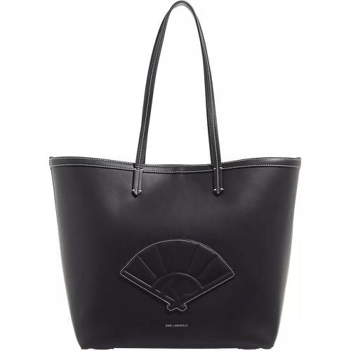 Tote - Fan Lg Tote - Gr. unisize - in - für Damen - Karl Lagerfeld - Modalova