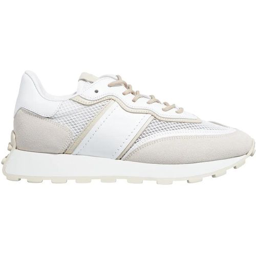 Low-Top Sneaker - Sportiva Run 87K Allacciatta Sac - Gr. 37,5 (EU) - in - für Damen - TOD'S - Modalova