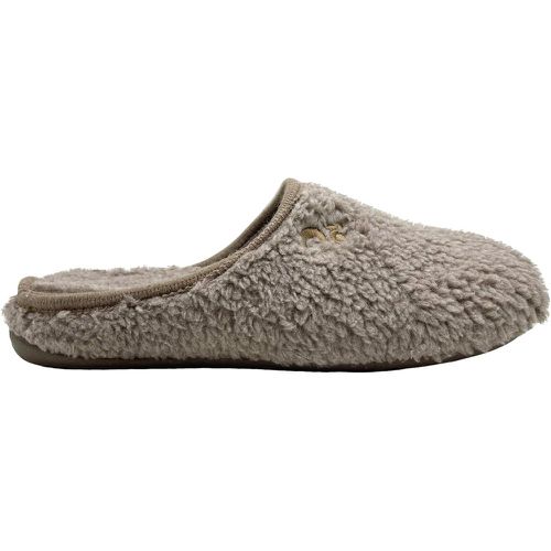 Stiefel - 1856 ® Eco Teddy Slipper vegan (W/X) - Gr. 36 (EU) - in - für Damen - thies - Modalova