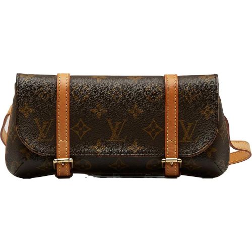 Bauchtaschen - Monogram Pochette Marelle PM - Gr. ONE SIZE - in - für Damen - Louis Vuitton - Modalova