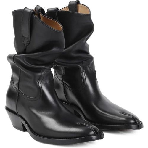 Stiefel - Tabi Western Boots - Gr. 36 (EU) - in - für Damen - Maison Margiela - Modalova