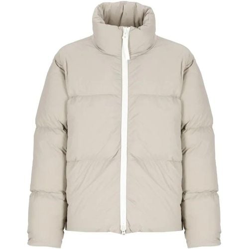 Lawrence Puffer Down Jacket - Größe L - Canada Goose - Modalova