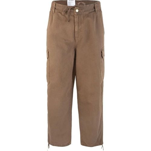 WIP Trousers Brown - Größe L - Carhartt - Modalova