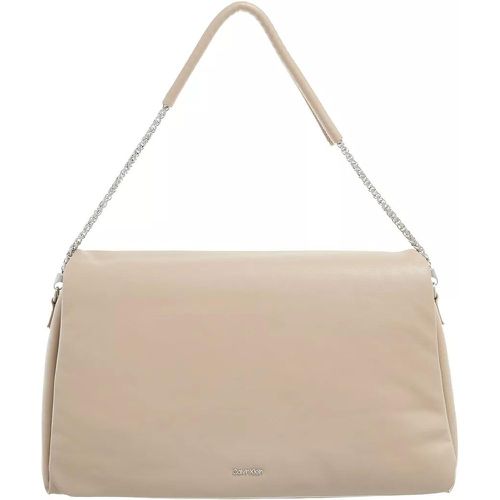 Satchel Bag - Puffed Shoulder Bag - Gr. unisize - in - für Damen - Calvin Klein - Modalova