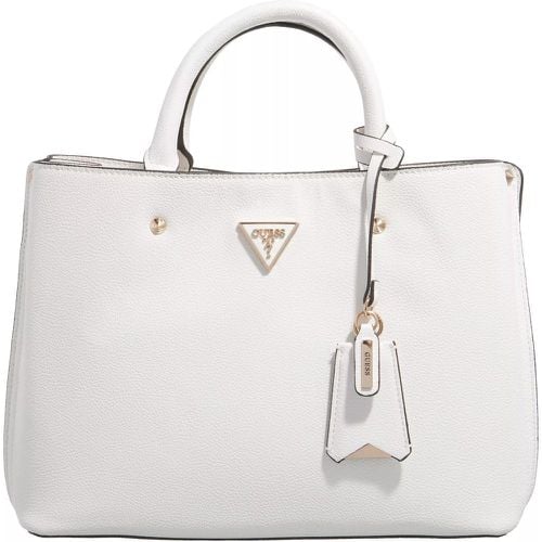 Satchels - Meridian Girlfriend Satchel - Gr. unisize - in - für Damen - Guess - Modalova