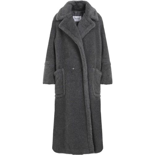 Kadiak Teddy Coat - Größe S - Max Mara - Modalova